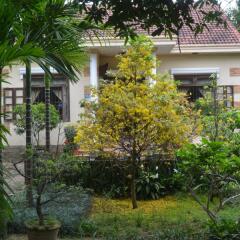 Отель Botanic Garden Villas фото 5