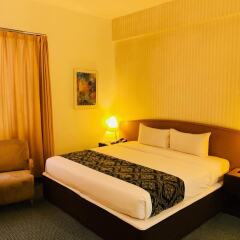 Отель REGALPARK Hotel Kuala Lumpur Малайзия, Куала-Лумпур - отзывы, цены и фото номеров - забронировать отель REGALPARK Hotel Kuala Lumpur онлайн сейф в номере
