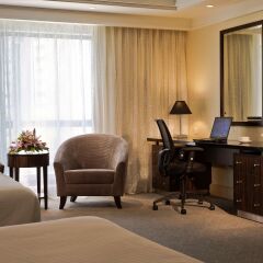 York Hotel удобства в номере