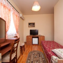 Hotel Kalina удобства в номере фото 2