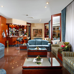 Hotel Soperga развлечения