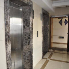 Отель Xiamen Haiwan Dushi Apartment Китай, Сямынь - отзывы, цены и фото номеров - забронировать отель Xiamen Haiwan Dushi Apartment онлайн интерьер отеля фото 2