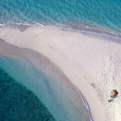 Отель Yasawa Island Resort & Spa пляж