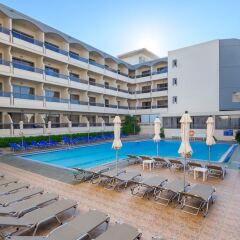 Island Resorts Marisol Hotel - All Inclusive бассейн фото 3