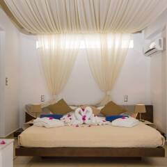 Hotel Antinea Suites & SPA комната для гостей фото 4
