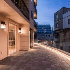 123 Main Street Boutique Hotel Сан Джулианс фото 5