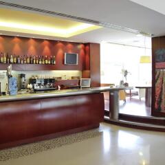 Отель Novotel Barcelona S Joan Despi питание