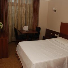 Oz Melisa Hotel Турция, Стамбул - отзывы, цены и фото номеров - забронировать отель Oz Melisa Hotel онлайн комната для гостей фото 4