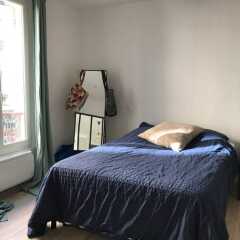 Апартаменты 1 Bedroom Apartment Near Sacré-cœur детские мероприятия