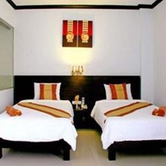 Tanawit Hotel & Spa, Hua-Hin комната для гостей фото 3
