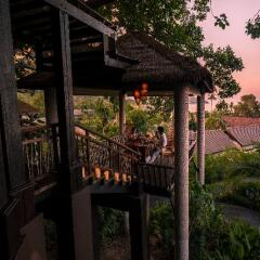 Отель Anantara Lawana Koh Samui Resort фото 15