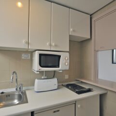 Отель Sol Timor Apartaments в номере