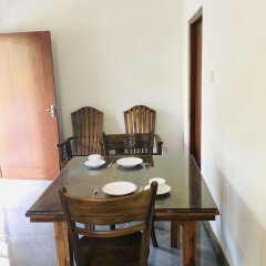 Отель Ocean View в номере
