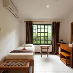 Pension Michel in La Digue, Seychelles from 160$, photos, reviews - zenhotels.com photo 10