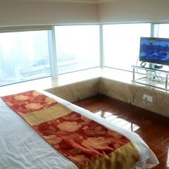Апартаменты South & North International Apartment (Kam Rueng Plaza) спа