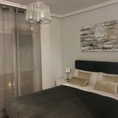 Апартаменты Stay at Home Madrid Apartments VII комната для гостей фото 4