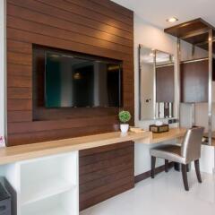 River Front Krabi Hotel удобства в номере