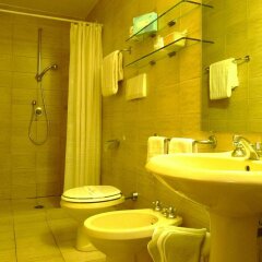 Classic Hotel Флоренция ванная фото 2