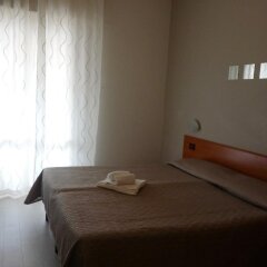 Hotel Pierre Riccione комната для гостей фото 3