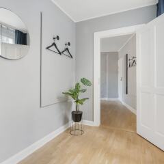 Отель Rosenborg Hotel Apartments Дания, Копенгаген - отзывы, цены и фото номеров - забронировать отель Rosenborg Hotel Apartments онлайн ванная фото 2