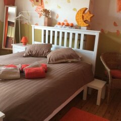 Отель B&B Marianne Бельгия, Брюссель - отзывы, цены и фото номеров - забронировать отель B&B Marianne онлайн спа фото 2