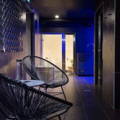 Hotel Mademoiselle спортивное сооружение