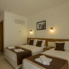 Belcekum Beach Hotel - All Inclusive комната для гостей фото 2