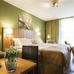 Отель Villa Källhagen комната для гостей фото 8