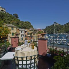Splendido Mare, A Belmond Hotel, Portofino in Portofino, Italy from 930$, photos, reviews - zenhotels.com balcony
