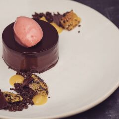 Отель Plato's интерьер отеля фото 3