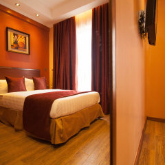 After 40 Hotel in Nairobi, Kenya from 91$, photos, reviews - zenhotels.com guestroom photo 3