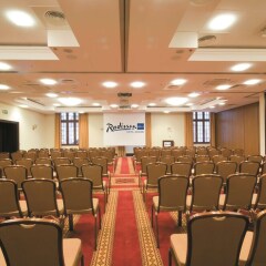 Отель Radisson Blu Hotel, Gdansk Польша, Гданьск - 2 отзыва об отеле, цены и фото номеров - забронировать отель Radisson Blu Hotel, Gdansk онлайн с домашними животными