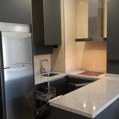 Отель Apartamentos Fuengirola Playa Испания, Фуэнхирола - отзывы, цены и фото номеров - забронировать отель Apartamentos Fuengirola Playa онлайн фото 3