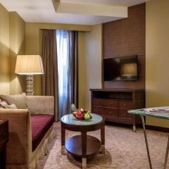 Отель Pullman Bangkok Grande Sukhumvit Бангкок детские мероприятия фото 2