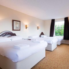 Отель Elmbank Hotel & Lodge Великобритания, Йорк - отзывы, цены и фото номеров - забронировать отель Elmbank Hotel & Lodge онлайн комната для гостей