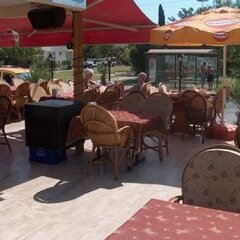 Konak Apartments Турция, Мармарис - отзывы, цены и фото номеров - забронировать отель Konak Apartments онлайн питание