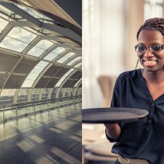 Отель Mercure Paris Massy Gare TGV развлечения