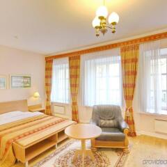 Отель Grybas House Вильнюс комната для гостей