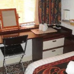 Fairway Hotel удобства в номере