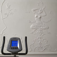K+K Hotel Central Prague интерьер отеля
