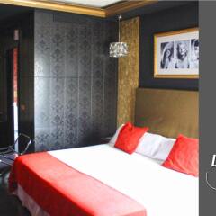 Hotel Años 50 детские мероприятия