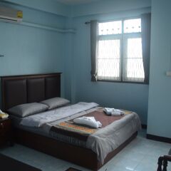 Отель Jeesnail Guesthouse комната для гостей фото 5