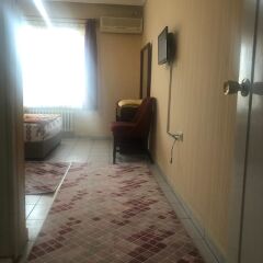 at Kocasinan Kayseri Турция, Кайсери - отзывы, цены и фото номеров - забронировать отель at Kocasinan Kayseri онлайн комната для гостей фото 4