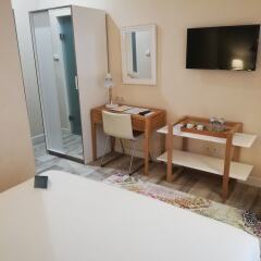 Semiramis Hotel HMJ in Nouakchott, Mauritania from 267$, photos, reviews - zenhotels.com room amenities photo 2