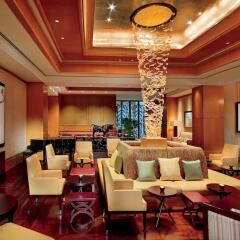 Отель The Ritz-Carlton Residences, Dubai International Financial Centre Дубай помещение для мероприятий