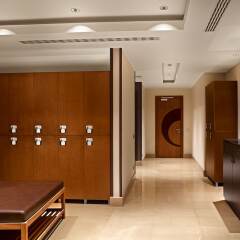 Divan Istanbul Asia Турция, Стамбул - 2 отзыва об отеле, цены и фото номеров - забронировать отель Divan Istanbul Asia онлайн спа фото 4
