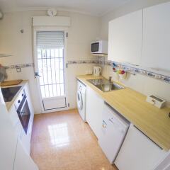 Отель Torrevieja Experience Dream Hills в номере
