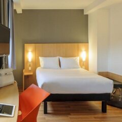 Отель ibis Berlin Kurfuerstendamm комната для гостей фото 4