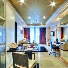 Отель Admiral Premier Sukhumvit 23 By Compass Hospitality Бангкок помещение для мероприятий