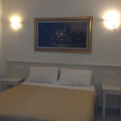 Отель Tenuta Villa Brazzano Скалея комната для гостей